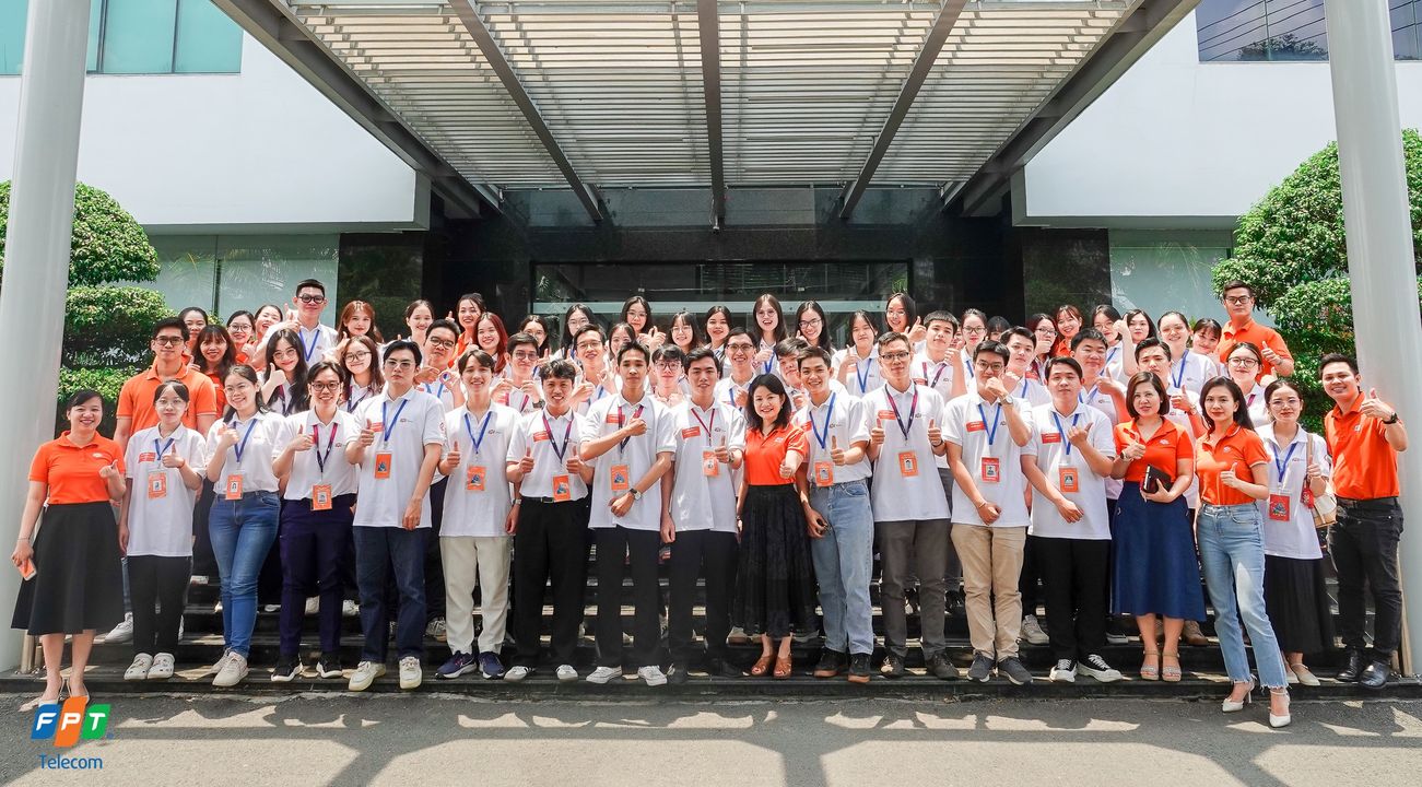 [💼🇻🇳] Tuyển dụng FPT Telecom 💼 Top1Jobs 👥 – 🔥TOP 100 thí sinh xuất sắc của FPT Telecom NextGen Leaders đã chính thức có mặt t …