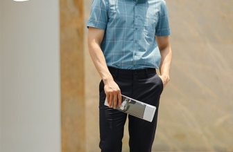 [🆕🇻🇳] DGC Selection là thương hiệu thời trang nam của Tổng công ty Đức Giang 👕 Top1Fashion 👗  𝗕𝗔𝗠𝗕𝗢𝗢 𝗦𝗛𝗜𝗥𝗧Áo sơmi luôn được liệt vào hàng những thiết kế kinh điển trong địa hạt thời trang nam. Sơmi đem đến cho phái mạnh diện mạo chỉn chu và muôn p , shares-1✔️ , likes-4❤️️ , date-2024-05-22 00:57:41🇻🇳🇻🇳🇻🇳📰🆕