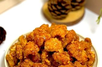 [🆕🇻🇳] Bếp Phố 🍔 Top1Food 🍜 Tóp mỡ mắm tỏi bếp làm mỗi ngày, có thể điều chỉnh theo khẩu vị của khách. Khách thích cay nhiều, mặn hay ngọt gì cứ nhắn bếp nha  ——
Giao hàng từ 11:00-2 , shares-1✔️ , likes-18❤️️ , date-2024-05-21 15:00:08🇻🇳🇻🇳🇻🇳📰🆕