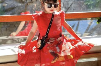 [🆕🇻🇳] Annie’s house – Thế giới váy của các thiên thần nhỏ 😎❤️️⭐️ Set váy kèm túi mickey nổi bật   #anniehousekids #dambegaithietke #thoitrangtreem #thoitrangbegai
, shares-0✔️ , likes-1❤️️ , date-2024-05-23 06:38:44🇻🇳🇻🇳🇻🇳📰🆕