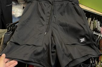 [🆕🇻🇳] The Gate – VNXK 👕 Top1Fashion 👗  Quần short nỉ, lưới mỏng mặc mùa này quá phù hợp cho bạn nào hay mặc style quần đùi áo dài tay ạ  Giá chỉ #14Ok đã đc Sale 50%Size : XS S M L tùy màu
, shares-0✔️ , likes-5❤️️ , date-2024-05-24 09:56:02🇻🇳🇻🇳🇻🇳📰🆕