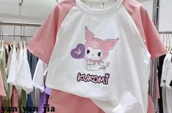 [🆕🇻🇳] Xoài’s Corner, các mẹ sẽ tìm được những món đồ phù hợp cho các bé 😎❤️️⭐️ Đúng gu các bé iuuu
Đảm bảo các bé sẽ rất thích luôn ạ
Cả set áo phông quần thô 190k
Hàng sẵn tại shop
Sz 5-13 (20-35/38kg)
Kurumi Sz 7,11,13
Melod , shares-0✔️ , likes-0❤️️ , date-2024-05-17 07:20:45🇻🇳🇻🇳🇻🇳📰🆕