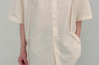 [🆕🇻🇳] LAS 👕 Top1Fashion 👗  Bowie Shirt | LAS
Áo sơ mi tay áo 5/4, form rộng vừa phải cho bạn một vẻ ngoài tinh tế, phóng khoáng mà vẫn giữ vẻ chỉn chu và hút mắt.
——
Cmt “.” hoặc , shares-0✔️ , likes-3❤️️ , date-2024-05-22 09:35:53🇻🇳🇻🇳🇻🇳📰🆕