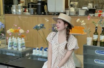 [🆕🇻🇳] Đặng Thanh Boutique 👕 Top1Fashion 👗   Dù bạn có là loài hoa khó trồng …
Thì người có lòng vẫn sẽ chăm sóc bạn thật tốt   Thả nhẹ 1 set đồ vintage
, shares-0✔️ , likes-9❤️️ , date-2024-05-22 10:08:01🇻🇳🇻🇳🇻🇳📰🆕