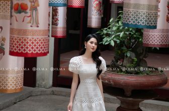 [🆕🇻🇳] CLALA – New era fashion strives for perfection 👕 Top1Fashion 👗  Hè về cũng là thời gian của những chuyến đi rồi đó nàng ơi!Là items best-seller tại CLALA, Pansy Dress được yêu thích bởi nét nhẹ nhàng mang lại cho Qúy  , shares-0✔️ , likes-12❤️️ , date-2024-05-20 04:00:36🇻🇳🇻🇳🇻🇳📰🆕