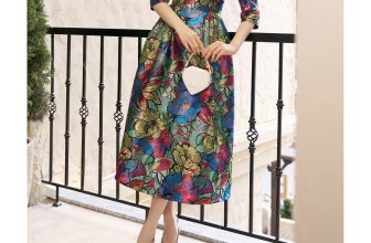 [🆕🇻🇳] My Way Outlet – Mẫu thiết kế quý phái và sang trọng 👕 Top1Fashion 👗  Rạng rỡ trong thiết kế đầm hoa
Up To 60%Lấy cảm hứng từ vườn hoa ngập tràn hương sắc cho thiết kế đầm tiệc sang trọng, items xòe cổ vuông đem đến cho quý , shares-0✔️ , likes-3❤️️ , date-2024-05-23 09:28:22🇻🇳🇻🇳🇻🇳📰🆕