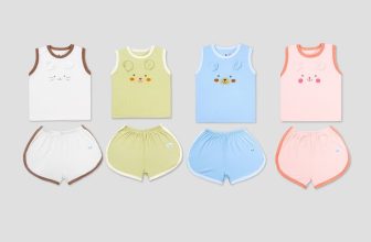 [🆕🇻🇳] Baru baby – Sản phẩm cao cấp dành cho trẻ sơ sinh và trẻ nhỏ. Safe & Soft 😎❤️️⭐️ Sản phẩm mới nhất từ Baru baby làn da của trẻ thường mềm và mỏng. thân nhiệt của trẻ sẽ cao hơn bình thường nên thường xuyên ra mồ hôi. Nếu quần áo không đ , shares-0✔️ , likes-1❤️️ , date-2024-05-23 07:48:31🇻🇳🇻🇳🇻🇳📰🆕
