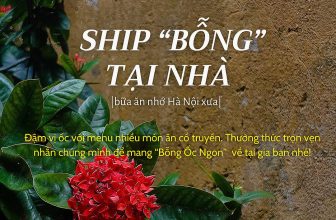 [🆕🇻🇳] Mood of I’ME 🍔 Top1Food 🍜 𝐒𝐇𝐈𝐏 “𝐁𝐔̛̃𝐀 𝐀̆𝐍 𝐇𝐀̀ 𝐍𝐎̣̂𝐈 𝐗𝐔̛𝐀” 𝐍𝐇𝐀̆́𝐍 𝐁𝐎̂̃𝐍𝐆 Đ𝐄̂̉ 𝐓𝐇𝐔̛𝐎̛̉𝐍𝐆 𝐓𝐇𝐔̛́𝐂 𝐌𝐎́𝐍 𝐍𝐆𝐎𝐍!Nhớ về một Hà Nội xưa là nhớ về Bỗng. Menu hương vị cổ truyền đậm chất truy , shares-0✔️ , likes-1❤️️ , date-2024-05-19 04:25:54🇻🇳🇻🇳🇻🇳📰🆕