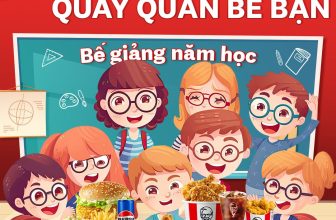[🆕🇻🇳] KFC Vietnam 🍔 Top1Food 🍜 VUI TIỆC LIÊN HOAN, QUÂY QUẦN BÈ BẠNLớp chúng mình rất rất vui, ăn liên hoan tưng bừng cùng nhau
Lớp chúng mình rất rất vui, ta vui ca tham gia tiệc mừ , shares-6✔️ , likes-30❤️️ , date-2024-05-23 08:27:59🇻🇳🇻🇳🇻🇳📰🆕