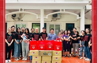 [💼🇻🇳] Tuyển Dụng TokyoLife  👁 Top1Jobs👥  TIẾP BƯỚC HÀNH TRÌNH YÊU THƯƠNGNgày 18/05, Những trái tim nhân ái của TokyoLife đã cùng nhau hội tụ tại Trung tâm Hoạt động N , shares-0✔️ , likes-6❤️️ , date-2024-05-23 13:00:41🇻🇳🇻🇳🇻🇳📰🆕