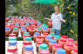 [🆕🇻🇳] BÀ NA FOOD – ĐẶC SẢN CÀ MAU 🍔 Top1Food 🍜 Tiếp tục lô mới… lô nào vừa chín thơm là trộn bán hết sạch sẽ. Thích nhất là khách ăn ngon quay lại mua tiếp
, shares-0✔️ , likes-0❤️️ , date-2024-05-22 03:37:47🇻🇳🇻🇳🇻🇳📰🆕