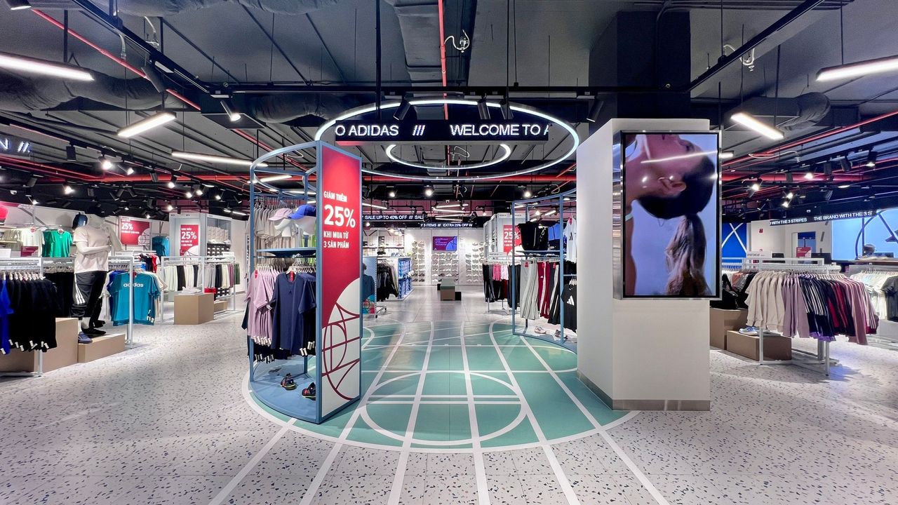 [👗🇻🇳] Adidas Việt Nam 😎❤️️⭐️ – CỬA HÀNG adidas OUTLET MỚI TOANH TẠI THỦ ĐỨC CHÍNH THỨC LỘ DIỆN!!!🔥 Chi …