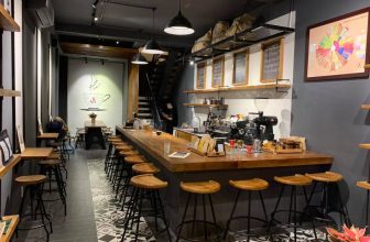 [☕️🇻🇳] Saigon Coffee Roastery 🥤 Top1Coffee ☕️ Finally Our Second Store will be grand opening tomorrow ( 14/12/2018 )
Address : 12 Dang Thi Nhu , District 1 , HCM city
Open t , shares-1✔️ , likes-116❤️️ , date-2018-12-13 15:04:34🇻🇳🇻🇳🇻🇳📰🆕