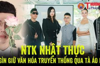 [🆕🇻🇳] Nhat Thuc Boutique 👕 Top1Fashion 👗  NTK Nhật Thực – Nỗ lực gìn giữ văn hóa truyền thống qua tà áo dài Việt Nam , shares-0✔️ , likes-10❤️️ , date-2020-10-15 04:05:35🇻🇳🇻🇳🇻🇳📰🆕