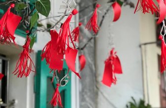 [☕️🇻🇳] LOGI Coffee & Tea 🥤 Top1Coffee ☕️ Nhìn thấy sắc đỏ là thấy những ngày cuối năm rồi.
Một năm nữa lại sắp hết rồi các bạn ơi
Một năm mới với nhiều dự định- một   , shares-0✔️ , likes-13❤️️ , date-2018-12-27 06:40:31🇻🇳🇻🇳🇻🇳📰🆕