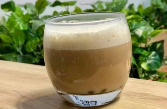 [☕️🇻🇳] LOGI Coffee & Tea 🥤 Top1Coffee ☕️ Hãy cùng LOGI xua đi hơi lạnh để tận hưởng một chút ấm áp bằng sự nhiệt thành của tình bạn và những cốc TRÀ SỮA NÓNG  ngọt ngào  , shares-0✔️ , likes-6❤️️ , date-2018-12-27 11:54:15🇻🇳🇻🇳🇻🇳📰🆕
