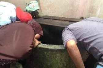 [☕️🇻🇳] LOGI Coffee & Tea 🥤 Top1Coffee ☕️ Một loài cá lạ màu vàng óng, được người dân cho là loài cá cổ đại bắt ở dưới giếng bỏ hoang cách đây gần 100 năm
Nghe chủ sở h , shares-0✔️ , likes-12❤️️ , date-2019-01-15 05:43:41🇻🇳🇻🇳🇻🇳📰🆕