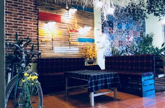 [☕️🇻🇳] LOGI Coffee & Tea 🥤 Top1Coffee ☕️ Tối nay đôi nào, nhóm nào thích yên tĩnh thì mời lên khai phòng tầng  3 nhé.
Cực thoáng và yên tĩnh.
, shares-3✔️ , likes-49❤️️ , date-2019-02-02 10:06:06🇻🇳🇻🇳🇻🇳📰🆕