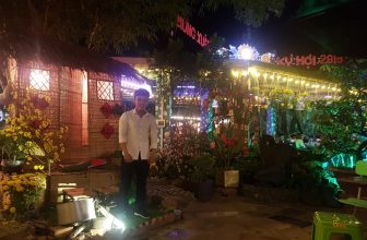 [☕️🇻🇳] Cà phê Ngọc Hà- Cafe sân vườn 🥤 Top1Coffee ☕️ Cafe NGOC HÀ Về đêm
, shares-0✔️ , likes-26❤️️ , date-2019-02-07 10:14:32🇻🇳🇻🇳🇻🇳📰🆕