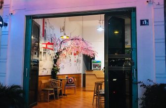 [☕️🇻🇳] LOGI Coffee & Tea 🥤 Top1Coffee ☕️ Tết này ăn chơi ở đâu
#LOGI nhé các bạn
Địa chỉ: 17 Quán Chiền- Nam Dương-Nam Trực
, shares-0✔️ , likes-34❤️️ , date-2019-02-03 12:19:42🇻🇳🇻🇳🇻🇳📰🆕