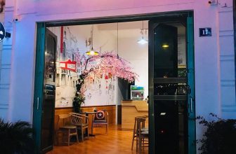 [☕️🇻🇳] LOGI Coffee & Tea 🥤 Top1Coffee ☕️ Thông báo tuyển dụng:
Hiện tại  #LOGI Coffee đang có nhu cầu tuyển dụng nhân viên phục vụ
Số lượng: 1 người ( Nữ )– Lương th , shares-0✔️ , likes-21❤️️ , date-2019-03-04 11:40:04🇻🇳🇻🇳🇻🇳📰🆕