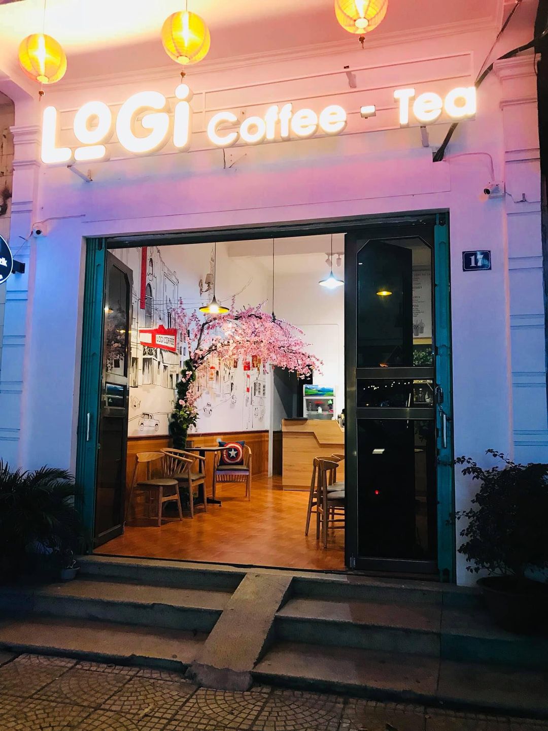 [☕️🇻🇳] Gu Coffee – Cung cấp và kinh doanh cafe sạch pha máy nguyên chất 100% 🥤 Top1Coffee ☕️ Với nhu cầu sử dụng nhân sự Gu Coffee trong năm mới, #guteam cần tuyển thành viên mới ạ :)
Các bạn có thể chọn làm 1 trong 2 cố  , shares-0✔️ , likes-23❤️️ , date-2019-03-03 20:38:02🇻🇳🇻🇳🇻🇳📰🆕