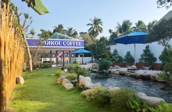 [☕️🇻🇳] Iokkoi Coffee – Zen Garden 🥤 Top1Coffee ☕️  , shares-2✔️ , likes-16❤️️ , date-2019-03-02 03:44:26🇻🇳🇻🇳🇻🇳📰🆕
