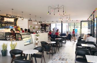 [☕️🇻🇳] Iokkoi Coffee – Zen Garden 🥤 Top1Coffee ☕️ *English below*

Hôm nay quán Iokkoi Coffee – Zen Garden đã bắt đầu đi vào hoạt động. Thân mời các bạn đến trải nghiệm cà phê th , shares-5✔️ , likes-39❤️️ , date-2019-03-18 01:54:13🇻🇳🇻🇳🇻🇳📰🆕