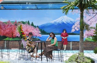 [☕️🇻🇳] Iokkoi Coffee – Zen Garden 🥤 Top1Coffee ☕️ *English below*Những lí do các bạn nên đến IOKKOI Coffee – Zen Garden ngay hôm nay – số 2:
Đối với các tín đồ ‘sống ảo’ qua nh , shares-1✔️ , likes-40❤️️ , date-2019-03-29 01:30:42🇻🇳🇻🇳🇻🇳📰🆕