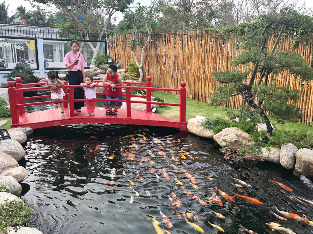 [☕️🇻🇳] Iokkoi Coffee – Zen Garden 🥤 Top1Coffee ☕️ *English below*

Những lí do các bạn nên đến IOKKOI Coffee – Zen Garden ngay hôm nay – số 1:
Các trẻ nhỏ khi đến đây sẽ cực kì t , shares-0✔️ , likes-64❤️️ , date-2019-03-28 01:00:07🇻🇳🇻🇳🇻🇳📰🆕