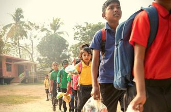 [☕️🇻🇳] Up Vietnam Cafe 🥤 Top1Coffee ☕️ Thu học phí bằng chai nhựa, túi nilông, ngôi trường làm đổi thay cả thị trấn , shares-3✔️ , likes-52❤️️ , date-2019-09-13 01:51:33🇻🇳🇻🇳🇻🇳📰🆕