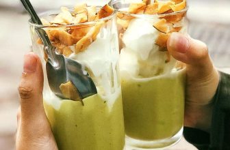 [☕️🇻🇳] LOGI Coffee & Tea 🥤 Top1Coffee ☕️ [NẮNG 36 ĐỘ ĂN GÌ?]“ĐÁNH BAY NẮNG NÓNG” VỚI 2 MÓN KEM MÁT LẠNH VÀ SIÊU NGON CHO MÙA HÈ NÀY
#LoGi đem đến cho bạn mó , shares-1✔️ , likes-8❤️️ , date-2019-05-14 09:30:45🇻🇳🇻🇳🇻🇳📰🆕