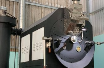 [☕️🇻🇳] Saigon Coffee Roastery 🥤 Top1Coffee ☕️ The New 30kg/batch Coffee Roaster had launched ! So Excited !
………..
#coffee #coffeeshop #coffeelovers #barista #baristal , shares-1✔️ , likes-62❤️️ , date-2019-05-22 10:58:51🇻🇳🇻🇳🇻🇳📰🆕