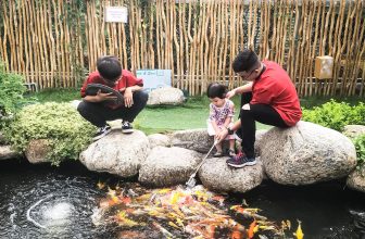 [☕️🇻🇳] Iokkoi Coffee – Zen Garden 🥤 Top1Coffee ☕️ Ngày Quốc tế Thiếu nhi, thứ 7 ngày 01/06/2019 sắp tới, mỗi khách hàng Thiếu nhi khi đến IOKKOI Coffee – Zen Garden sẽ được nhận  , shares-16✔️ , likes-579❤️️ , date-2019-05-30 03:04:06🇻🇳🇻🇳🇻🇳📰🆕