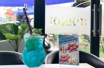 [☕️🇻🇳] Iokkoi Coffee – Zen Garden 🥤 Top1Coffee ☕️ GIẢI NHIỆT MÙA HÈ CÙNG NĂNG LƯỢNG XANHNhằm góp phần làm nên 1 mùa hè sôi động, mát mẻ và vui vẻ hơn, từ ngày 03/06/2019, IOKK , shares-6✔️ , likes-57❤️️ , date-2019-06-03 05:51:56🇻🇳🇻🇳🇻🇳📰🆕