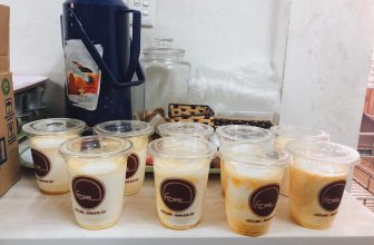 [☕️🇻🇳] Fcoffee 🥤 Top1Coffee ☕️ Nhẹ nhàng đơn ship cuối tuần cho khách hàng VIP
Liên hệ 0348 878 737 để được phục vụ nhiệt tình cả nhà ơi
—————— , shares-0✔️ , likes-12❤️️ , date-2019-06-08 02:41:16🇻🇳🇻🇳🇻🇳📰🆕