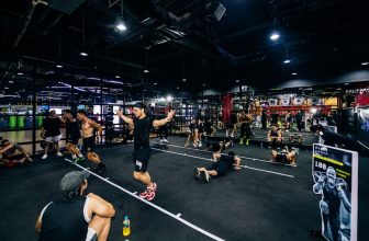 [🚴‍♂️🇻🇳] California Fitness & Yoga Centers Vietnam 🧘‍♀️ Top1Fitness 💪 – “Cuộc đua thể chất 𝗛𝗬𝗥𝗢𝗫 có mặt tại Việt Nam 😎Chương trình  …