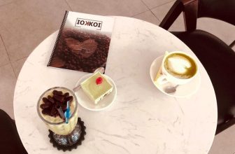 [☕️🇻🇳] Iokkoi Coffee – Zen Garden 🥤 Top1Coffee ☕️ Muốn thử những trải nghiệm mang hơi hướng Nhật Bản thì hãy đến IOKKOI Coffee – Zen Garden ngay nhéNhắc đến Nhật Bản thì Match , shares-0✔️ , likes-15❤️️ , date-2019-07-07 07:25:31🇻🇳🇻🇳🇻🇳📰🆕