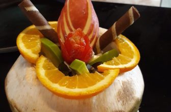 [☕️🇻🇳] Cà phê Ngọc Hà- Cafe sân vườn 🥤 Top1Coffee ☕️ Cuối tuần tràn đầy năng lượng và ngọt ngào như kem Trái Dừa nhà Ngọc Hà nha khách yêu
, shares-1✔️ , likes-13❤️️ , date-2019-07-28 05:22:26🇻🇳🇻🇳🇻🇳📰🆕