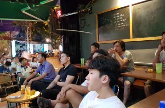 [☕️🇻🇳] Gu Coffee – Cung cấp và kinh doanh cafe sạch pha máy nguyên chất 100% 🥤 Top1Coffee ☕️ Với nhu cầu sử dụng nhân sự Gu Coffee, #guteam cần tuyển thêm thành viên mới cùng team đồng hành
Các bạn có thể chọn làm 1 tron , shares-3✔️ , likes-18❤️️ , date-2019-08-01 13:22:57🇻🇳🇻🇳🇻🇳📰🆕