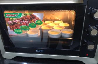 [☕️🇻🇳] Iokkoi Coffee – Zen Garden 🥤 Top1Coffee ☕️ Bánh Creme Brulee đặc trưng tại IOKKOI Coffee – Zen Garden chuẩn bị ra lò và sẵn sàng phục vụ quí khách vào tối nay – 17/08/2019 , shares-0✔️ , likes-21❤️️ , date-2019-08-17 07:15:29🇻🇳🇻🇳🇻🇳📰🆕