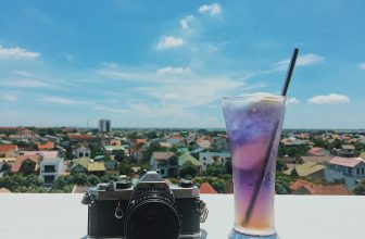 [☕️🇻🇳] Up Vietnam Cafe 🥤 Top1Coffee ☕️ Phí cả một đời nếu không ghé thăm UP Vietnam Cafe
———————————-
1⃣ Up là nơi có không gian yên tĩnh  , shares-4✔️ , likes-71❤️️ , date-2019-08-27 13:48:36🇻🇳🇻🇳🇻🇳📰🆕