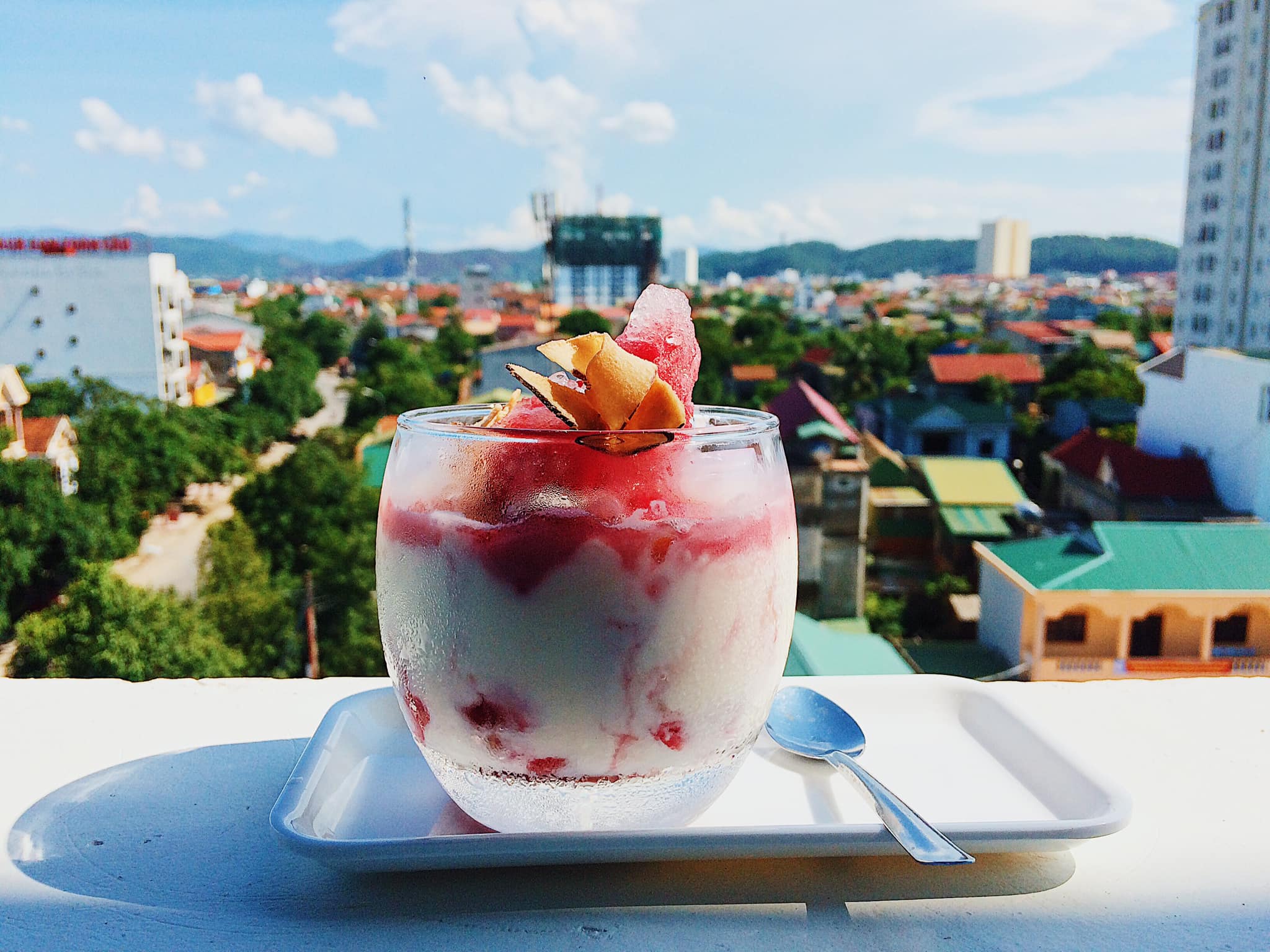 [☕️🇻🇳] 4 ĐỒNG 5 🥤 Top1Coffee ☕️  , shares-0✔️ , likes-6❤️️ , date-2019-09-09 05:41:56🇻🇳🇻🇳🇻🇳📰🆕