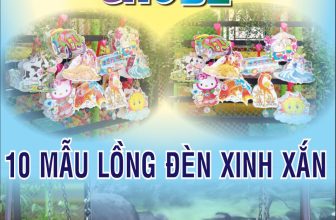 [☕️🇻🇳] Iokkoi Coffee – Zen Garden 🥤 Top1Coffee ☕️ IOKKOI Coffee – Zen Garden đồng hành với các bé trong Mùa Trung ThuKhi đến với IOKKOI Cofee – Zen Garden vào 18h00, thứ 7 ngà , shares-4✔️ , likes-21❤️️ , date-2019-09-03 06:16:00🇻🇳🇻🇳🇻🇳📰🆕