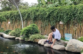 [☕️🇻🇳] Iokkoi Coffee – Zen Garden 🥤 Top1Coffee ☕️ Kì nghỉ lễ 2-9 này tại sao không dành chút thời gian để cùng gia đình, bạn bè có những trải nghiệm đáng nhớ tại IOKKOI Coffee –  , shares-11✔️ , likes-1K❤️️ , date-2019-08-30 02:07:00🇻🇳🇻🇳🇻🇳📰🆕