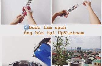 [☕️🇻🇳] Up Vietnam Cafe 🥤 Top1Coffee ☕️ Câu hỏi mà Up nhận được rất nhiều là: Cách mà Up vệ sinh những ống hút inox là gì ạ?
Đầu tiên, Up sẽ sử dụng nước rửa chén làm s , shares-6✔️ , likes-63❤️️ , date-2019-09-17 12:35:46🇻🇳🇻🇳🇻🇳📰🆕