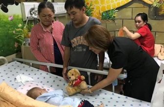 [🆕🇻🇳] YOGA PLUS is Vietnam’s Most Authentic, Luxurious and Unique Yoga 🧘 Top1Yoga 🧘 Tập đoàn FLG Việt Nam hỗ trợ mổ tim bẩm sinh cho nhiều em nhỏ khó khăn , shares-4✔️ , likes-31❤️️ , date-2020-04-18 06:38:04🇻🇳🇻🇳🇻🇳📰🆕