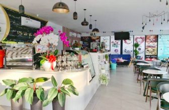 [☕️🇻🇳] Iokkoi Coffee – Zen Garden 🥤 Top1Coffee ☕️ Đừng quên đến IOKKOI Coffee – Zen Garden vào ngày mai (20-10) để nhận được 1 đóa hồng cho mỗi khách hàng là phụ nữ nhéKhông c , shares-2✔️ , likes-18❤️️ , date-2019-10-19 10:38:13🇻🇳🇻🇳🇻🇳📰🆕