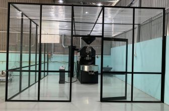 [☕️🇻🇳] Saigon Coffee Roastery 🥤 Top1Coffee ☕️ Everything is done for our Roasting Factory
All for good coffee !
So happy and keep going on team !
………..
#coffee #co , shares-1✔️ , likes-86❤️️ , date-2019-10-13 13:47:47🇻🇳🇻🇳🇻🇳📰🆕