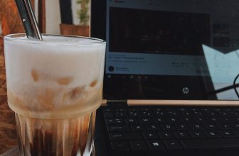[☕️🇻🇳] Up Vietnam Cafe 🥤 Top1Coffee ☕️ Iced Vanilla Coffee Latte, shares-0✔️ , likes-38❤️️ , date-2019-11-03 04:05:15🇻🇳🇻🇳🇻🇳📰🆕